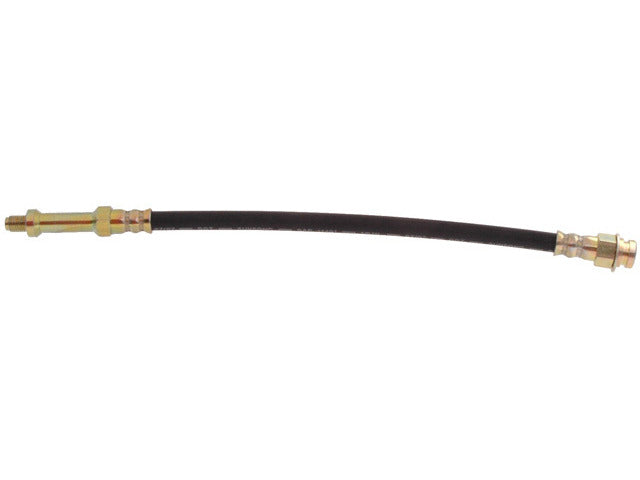 Raybestos Brakes Brake Hydraulic Hose P/N:BH36593 Fits: Ford Mustang 66-64 - Image 1