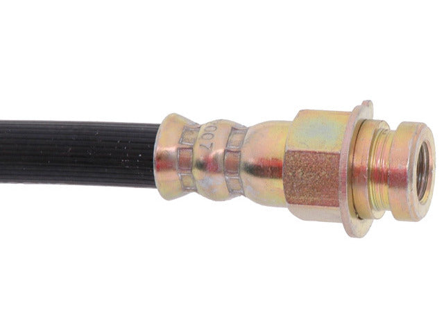 Raybestos Brakes Brake Hydraulic Hose P/N:BH36593 Fits: Ford Mustang 66-64 - Image 2