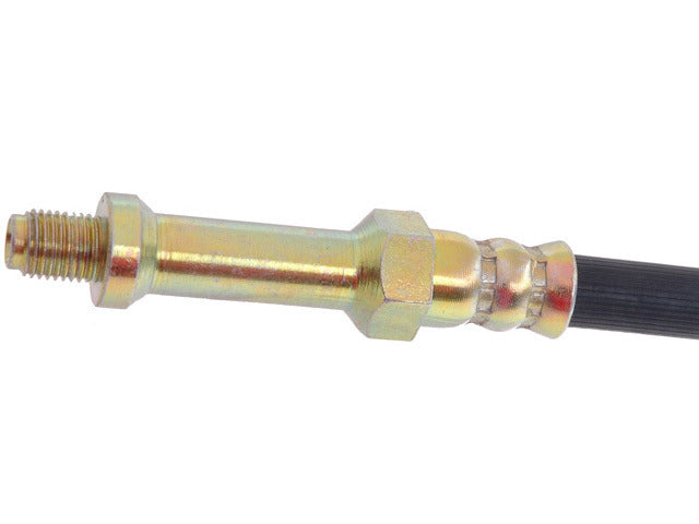 Raybestos Brakes Brake Hydraulic Hose P/N:BH36593 Fits: Ford Mustang 66-64 - Image 3