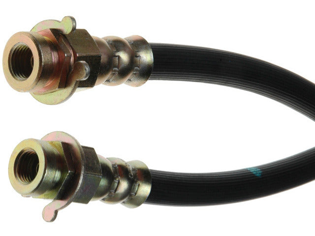 Raybestos Brakes Brake Hydraulic Hose P/N:BH36599 Fits: Ford Bronco 70-66 - Image 1
