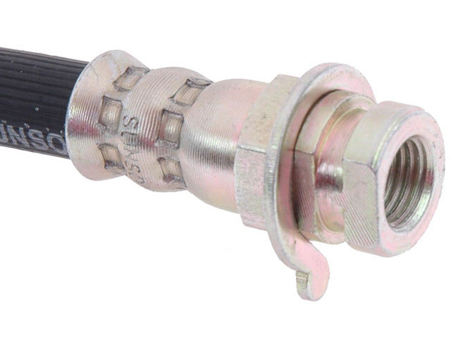 Raybestos Brakes Brake Hydraulic Hose P/N:BH36601 Fits: Ford Thunderbird 66-65 - Image 2