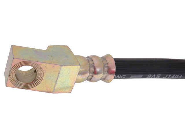 Raybestos Brakes Brake Hydraulic Hose P/N:BH36601 Fits: Ford Thunderbird 66-65 - Image 3