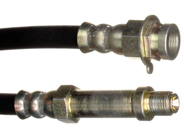 Raybestos Brakes Brake Hydraulic Hose P/N:BH36602 Fits: Ford Mustang 1967, Ford Ranchero 1967, Mercury Comet 1967, Mercury Cougar 1967 - Image 1