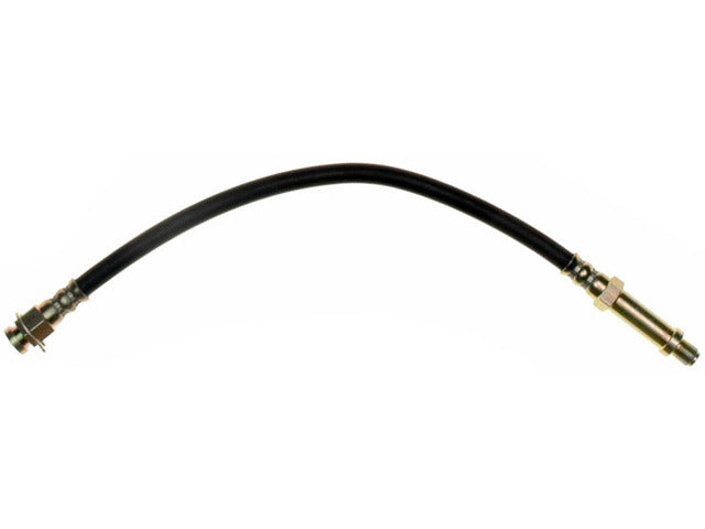Raybestos Brakes Brake Hydraulic Hose P/N:BH36602 Fits: Ford Mustang 1967, Ford Ranchero 1967, Mercury Comet 1967, Mercury Cougar 1967 - Image 2