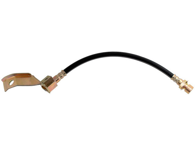 Raybestos Brakes Brake Hydraulic Hose P/N:BH36603 Fits: Ford Mustang 69-67, Mercury Cougar 69-67 - Image 2