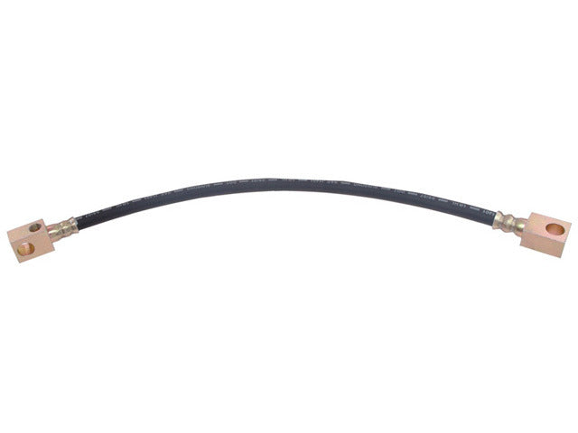Raybestos Brakes Brake Hydraulic Hose P/N:BH36605 Fits: Ford Bronco 77-71, Ford C600 83-80, Ford C700 83-80, Ford Ln600 83-80, Ford Ln700 83-80 - Image 2