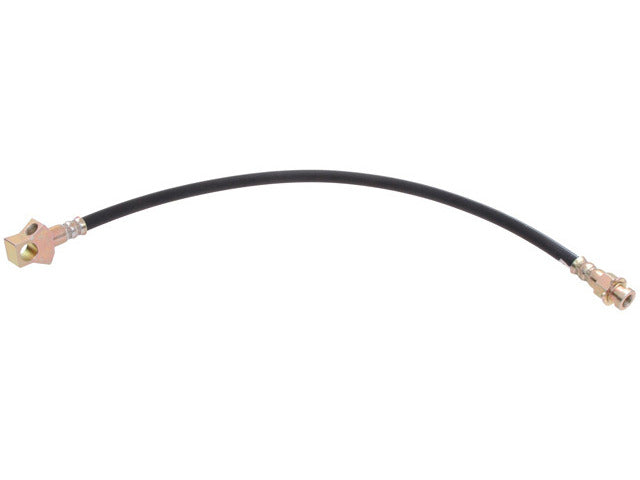 Raybestos Brakes Brake Hydraulic Hose P/N:BH36606 Fits: Ford E-100 Econoline 74-69, Ford E-200 Econoline 74-69, Ford E-300 Econoline 74-69, Ford F-250 78-75 - Image 1
