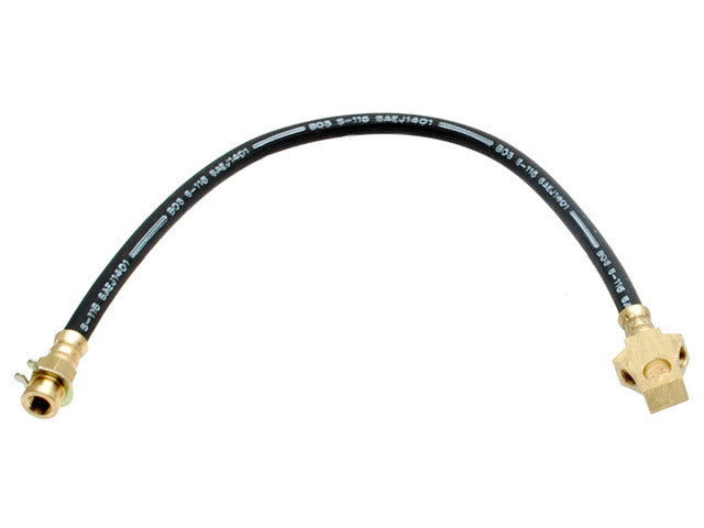 Raybestos Brakes Brake Hydraulic Hose P/N:BH36607 Fits: Ford F-100 72-66 - Image 1