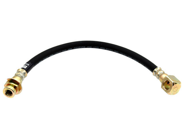 Raybestos Brakes Brake Hydraulic Hose P/N:BH36616 Fits: Buick Gs, Buick Gs 350, Buick Gs 400, Buick Gs 455, Buick Skylark, Buick Special, Buick Sportwagon, Chevrolet Chevelle, Chevrolet El Camino, Chevrolet Monte Carlo - Image 1