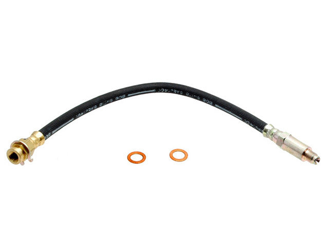 Raybestos Brakes Brake Hydraulic Hose P/N:BH36618 Fits: Chevrolet Chevy Ii 1967 - Image 1