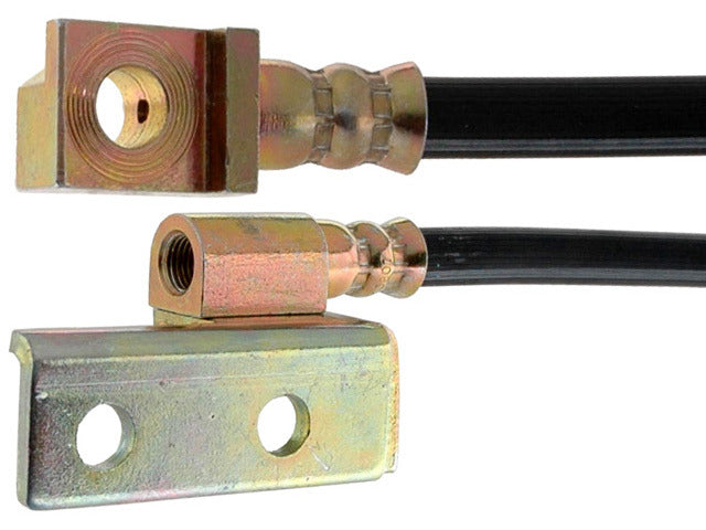 Raybestos Brakes Brake Hydraulic Hose P/N:BH36620 Fits: Ford Mustang 70-68, Mercury Cougar 70-68 - Image 1