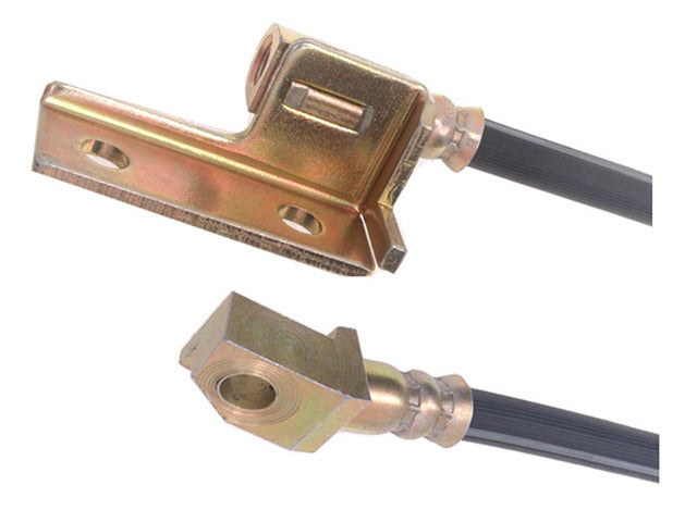 Raybestos Brakes Brake Hydraulic Hose P/N:BH36621 Fits: Ford Mustang 70-68, Mercury Cougar 70-68 - Image 1