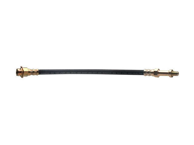 Raybestos Brakes Brake Hydraulic Hose P/N:BH36622 Fits: Dodge B100 Van, Dodge B200 Van, Dodge Challenger, Dodge Charger, Dodge Coronet, Fargo B200 Van, Plymouth Barracuda, Plymouth Belvedere, Plymouth Cuda, Plymouth Satellite - Image 2