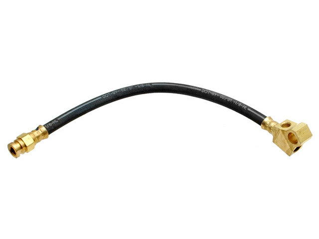 Raybestos Brakes Brake Hydraulic Hose P/N:BH36624 Fits: Ford Falcon 70-67 - Image 1