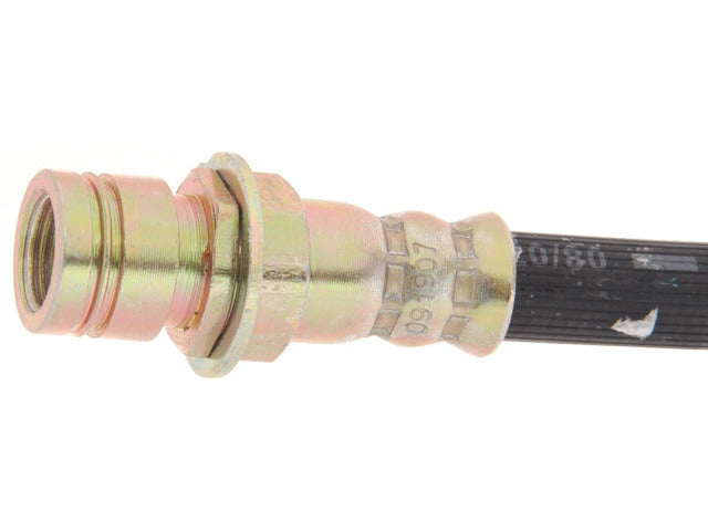 Raybestos Brakes Brake Hydraulic Hose P/N:BH36638 Fits: Buick Centurion 73-71, Buick Century 74-73, Buick Electra 73-71, Buick Lesabre 74-71, Buick Regal 74-73, Buick Riviera 74-71 - Image 3