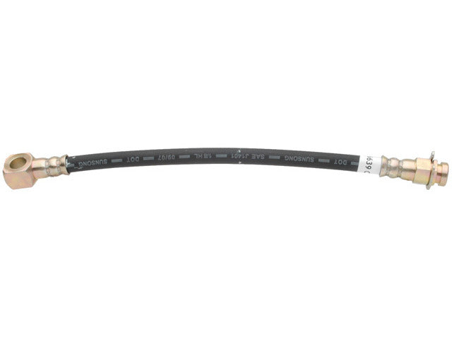 Raybestos Brakes Brake Hydraulic Hose P/N:BH36639 Fits: Buick Skyhawk 1975, Chevrolet Monza 1975, Chevrolet Vega 76-71, Oldsmobile Starfire 1975, Pontiac Astre 76-75 - Image 2