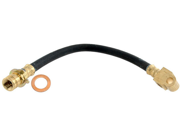 Raybestos Brakes Brake Hydraulic Hose P/N:BH36640 Fits: Chevrolet Vega 75-71 - Image 2