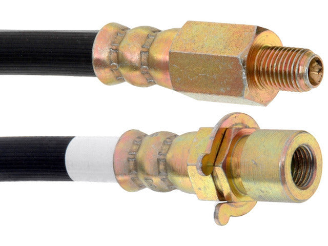 Raybestos Brakes Brake Hydraulic Hose P/N:BH36643 Fits: Ford Mustang 73-71, Ford Pinto 73-71, Mercury Cougar 72-71 - Image 1