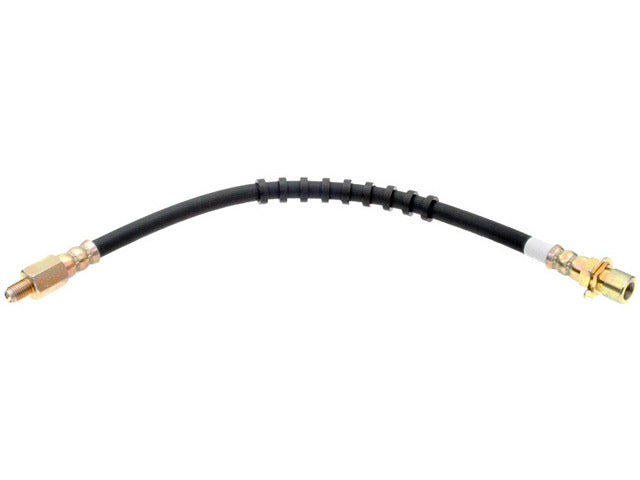 Raybestos Brakes Brake Hydraulic Hose P/N:BH36643 Fits: Ford Mustang 73-71, Ford Pinto 73-71, Mercury Cougar 72-71 - Image 2