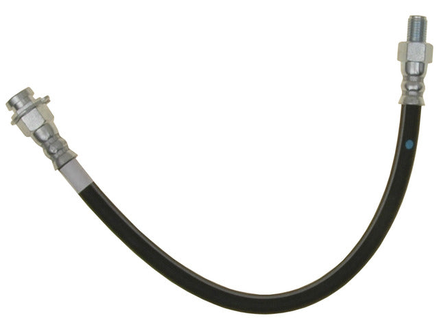 Raybestos Brakes Brake Hydraulic Hose P/N:BH36650 Fits: Dodge Challenger, Dodge Dart, Dodge W100, Dodge W100 Pickup, Dodge W200, Dodge W200 Pickup, Dodge W300, Dodge W300 Pickup, Fargo W100 Pickup, Fargo W200 Pickup - Image 2