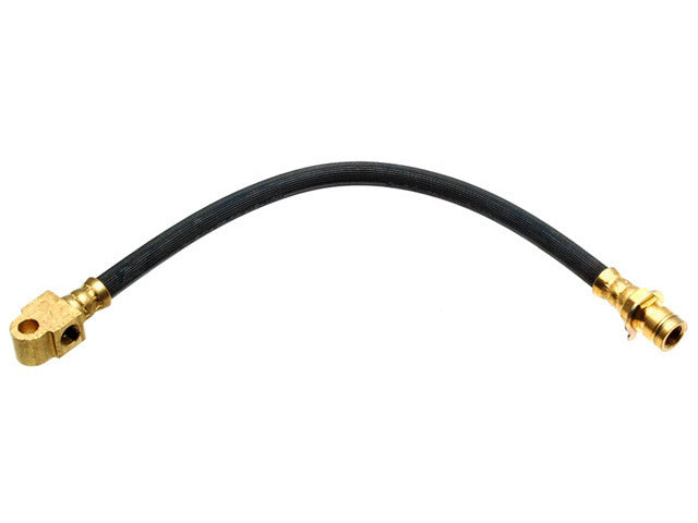 Raybestos Brakes Brake Hydraulic Hose P/N:BH36670 Fits: Pontiac Bonneville 70-69, Pontiac Catalina 70-69, Pontiac Executive 1969, Pontiac Parisienne 70-69 - Image 1