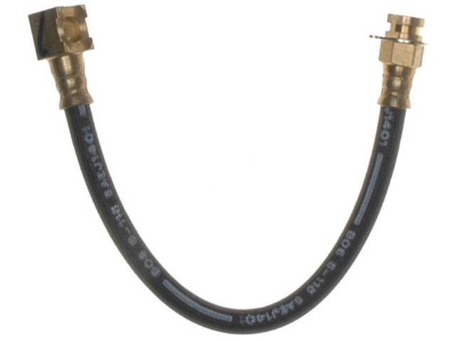 Raybestos Brakes Brake Hydraulic Hose P/N:BH36671 Fits: Pontiac Bonneville 70-69, Pontiac Catalina 70-69, Pontiac Parisienne 70-69 - Image 2