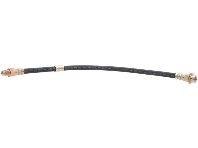 Raybestos Brakes Brake Hydraulic Hose P/N:BH36674 Fits: Cadillac Eldorado 78-69, Oldsmobile Toronado 78-69 - Image 1