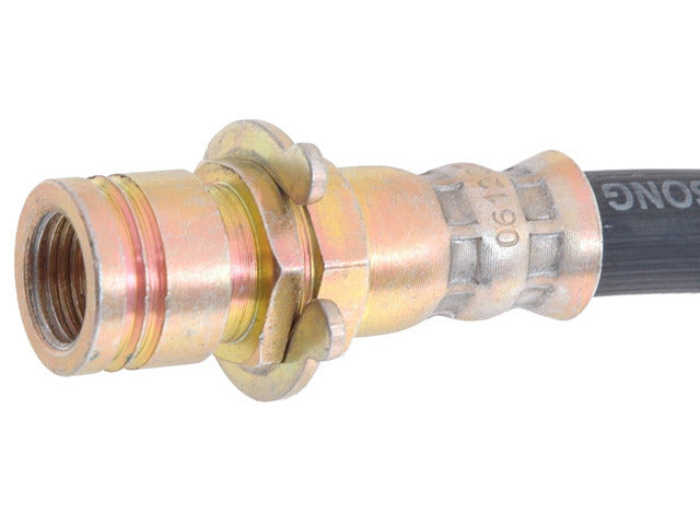Raybestos Brakes Brake Hydraulic Hose P/N:BH36684 Fits: Chevrolet Blazer, Chevrolet C10 Pickup, Chevrolet C10 Suburban, Chevrolet C20 Pickup, Chevrolet C20 Suburban, Chevrolet K10 Pickup, Chevrolet K20 Pickup, GMC C15/c1500 Pickup, GMC C15/c1500 Suburban - Image 3