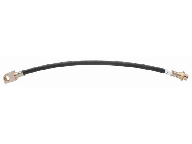 Raybestos Brakes Brake Hydraulic Hose P/N:BH36686 Fits: Ford E-100 Econoline 72-69, Ford E-200 Econoline 72-69, Ford E-300 Econoline 72-69, Ford F-350 71-67 - Image 2