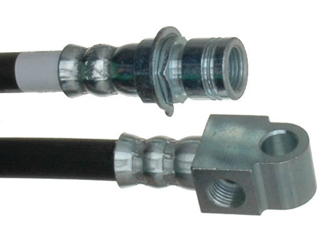 Raybestos Brakes Brake Hydraulic Hose P/N:BH36692 Fits: Buick Electra, Buick Lesabre, Buick Wildcat, Chevrolet Camaro, Oldsmobile 98, Oldsmobile Delmont 88, Oldsmobile Delta 88, Oldsmobile Dynamic 88, Pontiac Bonneville, Pontiac Catalina - Image 1