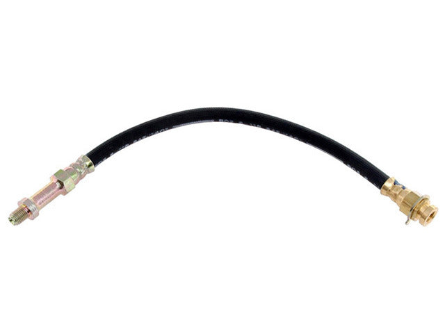 Raybestos Brakes Brake Hydraulic Hose P/N:BH36694 Fits: Chrysler New Yorker 71-70, Chrysler Newport 71-70, Chrysler TOWN &amp; COUNTRY 71-70, Dodge Monaco 72-70, Dodge Polara 72-70, Plymouth Fury 72-70, Plymouth Fury I 72-70, Plymouth Fury Ii 72-70 - Image 1