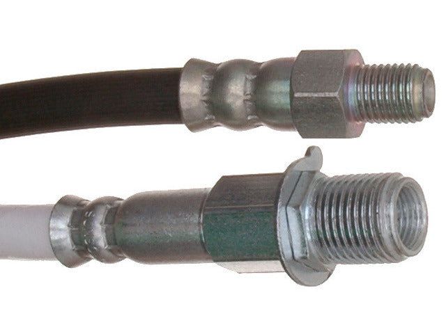 Raybestos Brakes Brake Hydraulic Hose P/N:BH36696 Fits: Chevrolet C50 77-76, Chevrolet C60 78-76 - Image 1