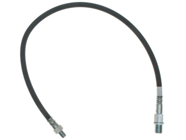 Raybestos Brakes Brake Hydraulic Hose P/N:BH36696 Fits: Chevrolet C50 77-76, Chevrolet C60 78-76 - Image 2