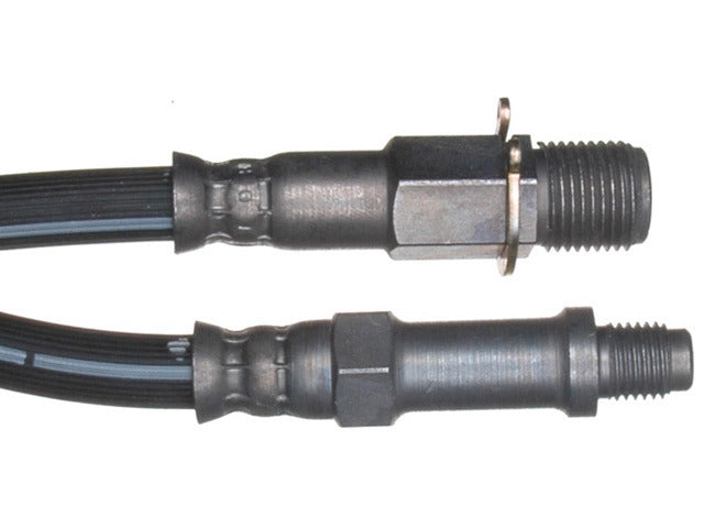 Raybestos Brakes Brake Hydraulic Hose P/N:BH36697 Fits: Chevrolet C50 65-63 - Image 1