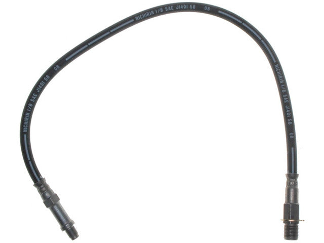 Raybestos Brakes Brake Hydraulic Hose P/N:BH36697 Fits: Chevrolet C50 65-63 - Image 2
