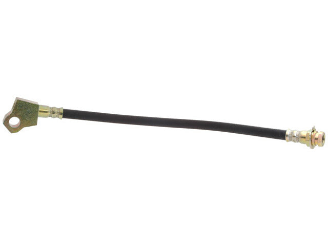 Raybestos Brakes Brake Hydraulic Hose P/N:BH36710 Fits: Ford Granada 80-75, Ford Maverick 77-71, Lincoln Versailles 80-77, Mercury Comet 77-71, Mercury Monarch 80-75 - Image 1