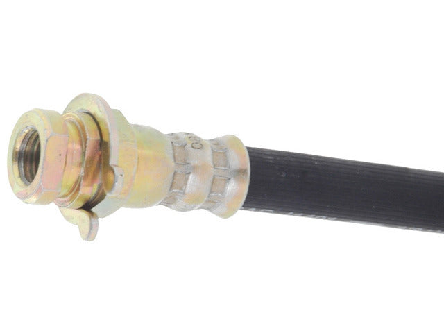 Raybestos Brakes Brake Hydraulic Hose P/N:BH36710 Fits: Ford Granada 80-75, Ford Maverick 77-71, Lincoln Versailles 80-77, Mercury Comet 77-71, Mercury Monarch 80-75 - Image 2