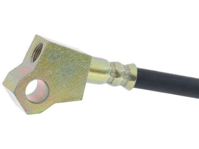 Raybestos Brakes Brake Hydraulic Hose P/N:BH36710 Fits: Ford Granada 80-75, Ford Maverick 77-71, Lincoln Versailles 80-77, Mercury Comet 77-71, Mercury Monarch 80-75 - Image 3