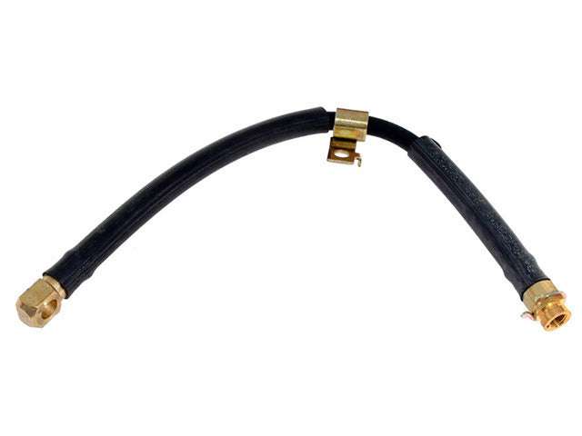 Raybestos Brakes Brake Hydraulic Hose P/N:BH36711 Fits: Buick Apollo 74-73, Chevrolet Nova 75-73, Oldsmobile Omega 74-73, Pontiac Ventura 74-73 - Image 1