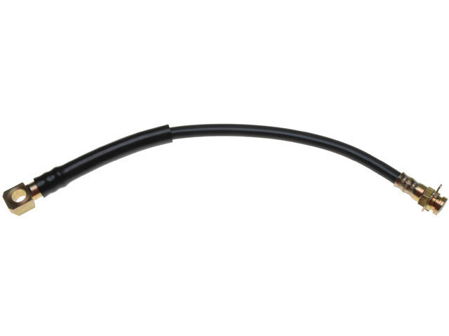 Raybestos Brakes Brake Hydraulic Hose P/N:BH36713 Fits: Buick Century, Buick Regal, Chevrolet Chevelle, Chevrolet El Camino, Chevrolet Laguna, Chevrolet Malibu, Chevrolet Monte Carlo, GMC Sprint, Oldsmobile Cutlass, Oldsmobile Cutlass Supreme - Image 2
