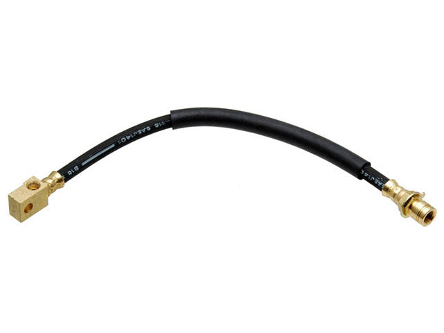 Raybestos Brakes Brake Hydraulic Hose P/N:BH36714 Fits: Chevrolet Camaro 1973, Pontiac Firebird 73-72 - Image 1