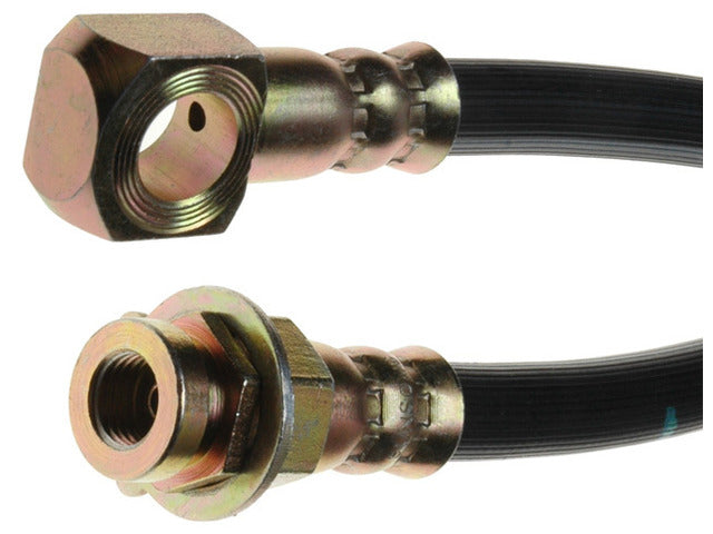 Raybestos Brakes Brake Hydraulic Hose P/N:BH36715 Fits: Chevrolet Camaro 73-72, Pontiac Firebird 73-72 - Image 1