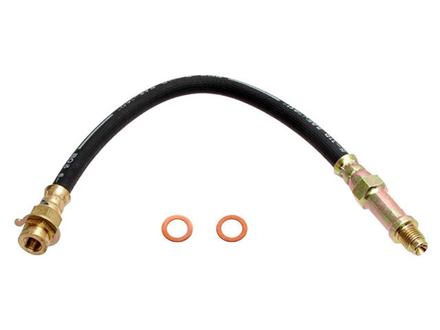 Raybestos Brakes Brake Hydraulic Hose P/N:BH36717 Fits: Dodge B100 Van 72-71, Dodge B200 Van 72-71, Fargo B200 Van 72-71 - Image 1