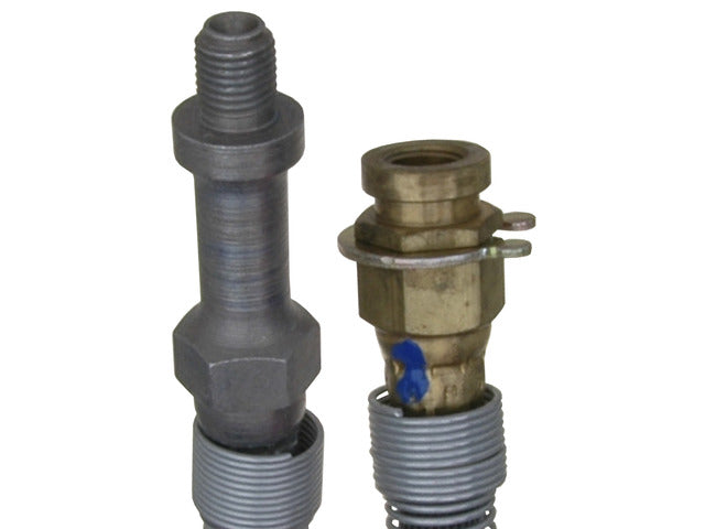 Raybestos Brakes Brake Hydraulic Hose P/N:BH36720 Fits: Dodge D100 Pickup 1972, Fargo D100 Pickup 1972 - Image 1