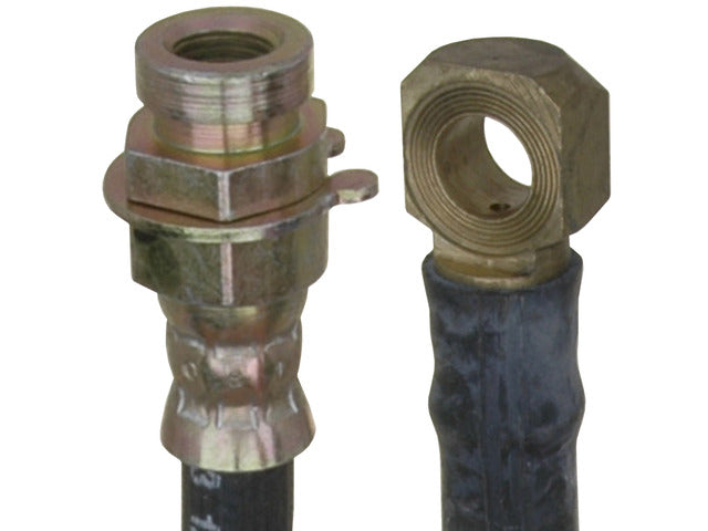 Raybestos Brakes Brake Hydraulic Hose P/N:BH36721 Fits: Pontiac Grand Prix 76-73 - Image 1