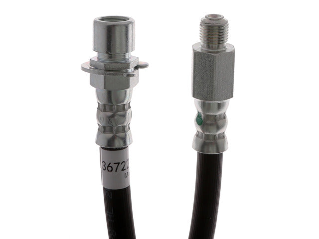 Raybestos Brakes Brake Hydraulic Hose P/N:BH36722 Fits: Ford Pinto 73-72 - Image 1