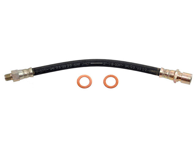 Raybestos Brakes Brake Hydraulic Hose P/N:BH36723 Fits: Opel Opel 71-69 - Image 1