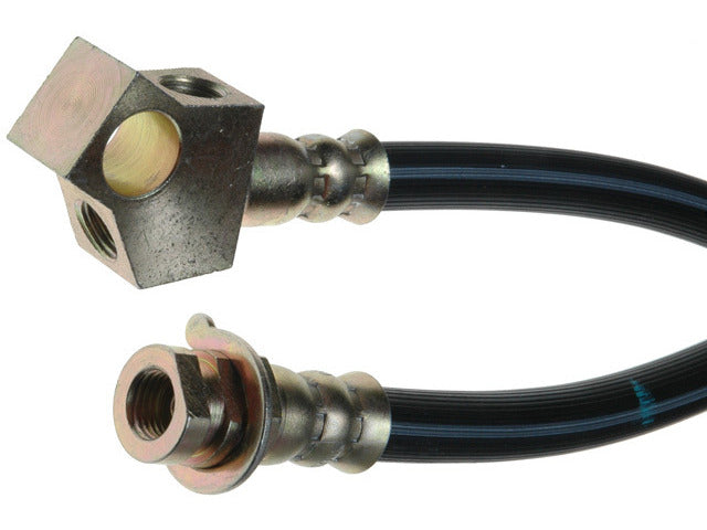 Raybestos Brakes Brake Hydraulic Hose P/N:BH36733 Fits: Ford Fairlane 1966, Mercury Comet 1966 - Image 1