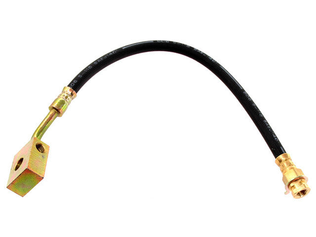 Raybestos Brakes Brake Hydraulic Hose P/N:BH36734 Fits: Ford E-100 Econoline 74-73, Ford E-200 Econoline 74-73, Ford E-300 Econoline 74-73 - Image 2