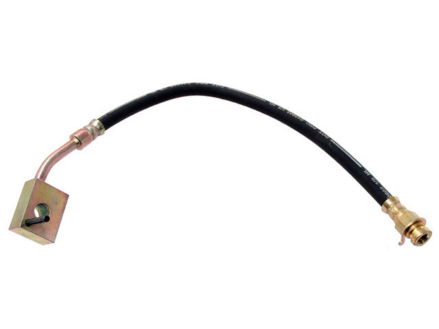 Raybestos Brakes Brake Hydraulic Hose P/N:BH36735 Fits: Ford E-100 Econoline 74-73, Ford E-200 Econoline 74-73, Ford E-300 Econoline 74-73 - Image 1
